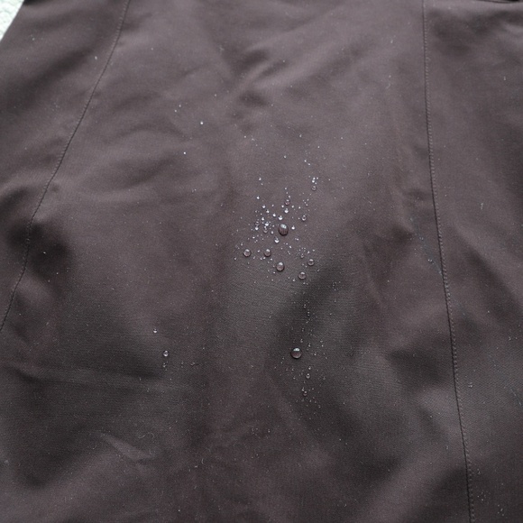 Patagonia Tres Parka Rain Shell - Picture 14 of 15